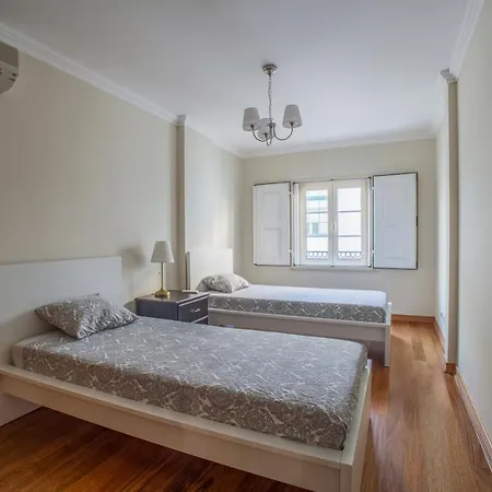 Rio Gilao Lejlighed *