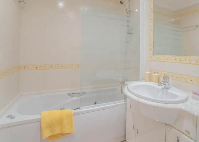 Apartament Rio Gilao *