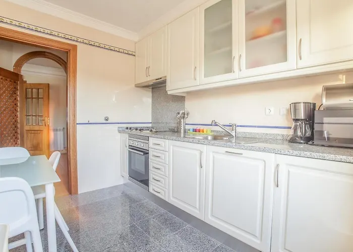 Rio Gilao Apartament