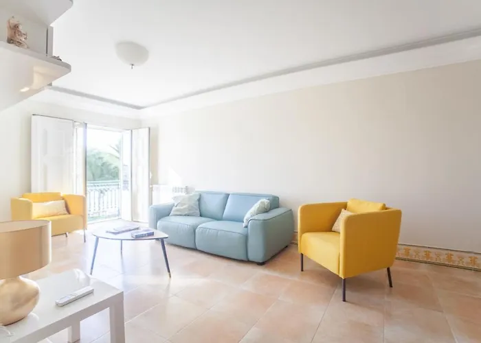 Apartament Rio Gilao