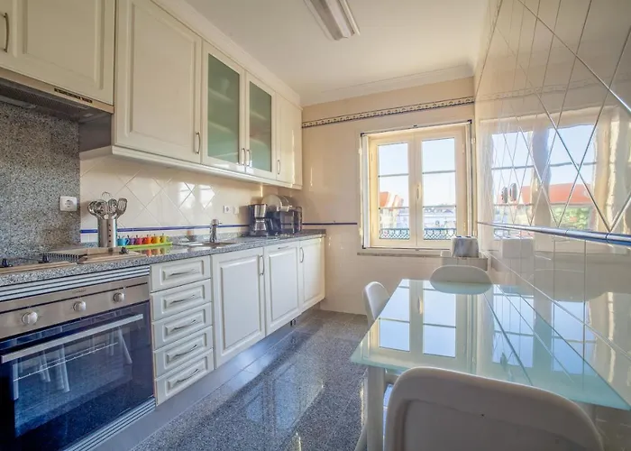 Rio Gilao Apartament