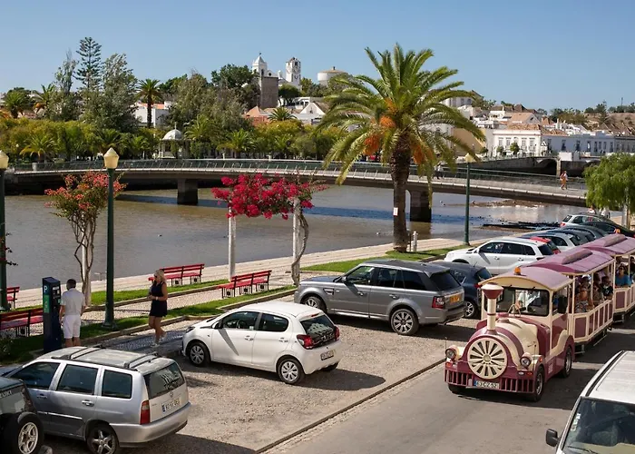 Apartament Rio Gilao *