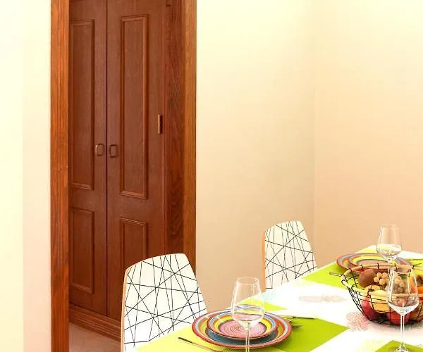 Apartament Rio Gilao Tavira