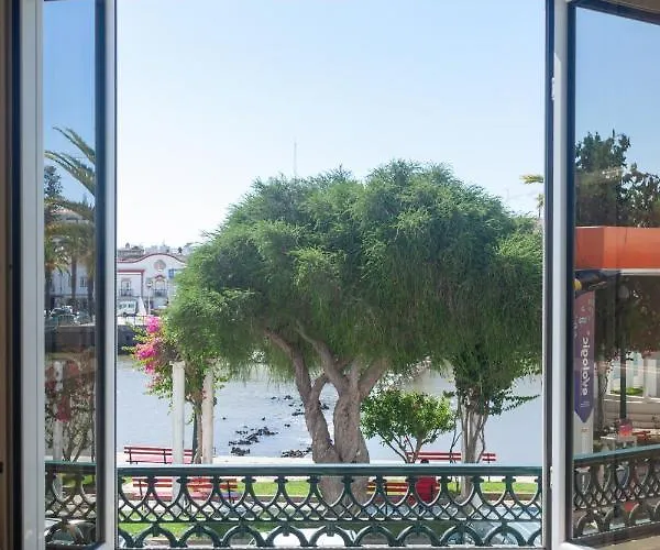 Apartament Rio Gilao *