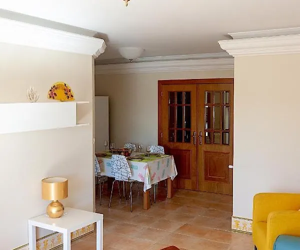 Rio Gilao Apartament *