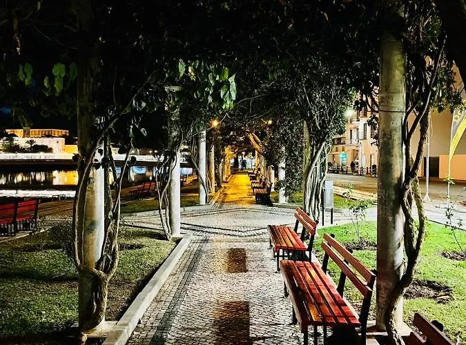 Rio Gilao Apartament