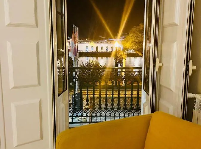 Rio Gilao Apartament