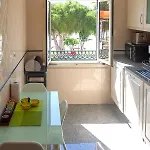شقة Rio Gilao *