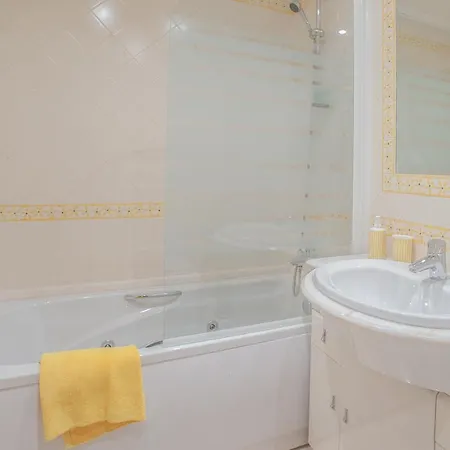 Apartment Rio Gilao *