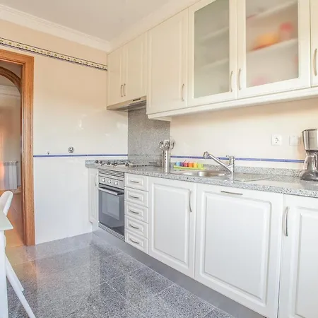Rio Gilao Apartment