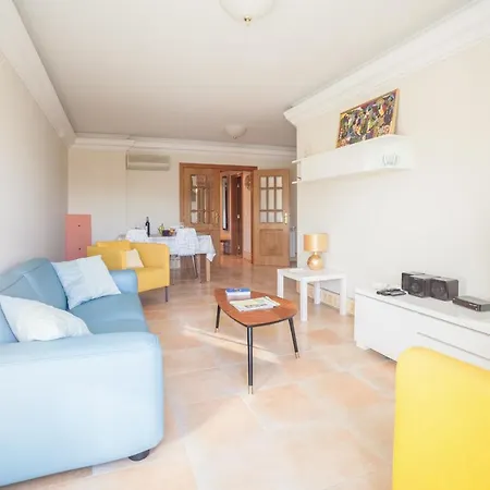 Apartmán Rio Gilao *
