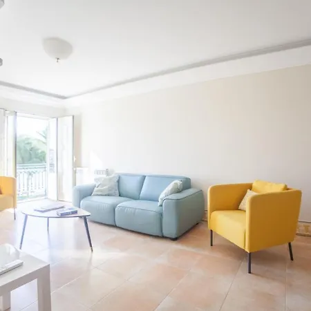 Apartmán Rio Gilao