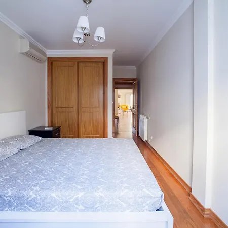 Apartmán Rio Gilao *