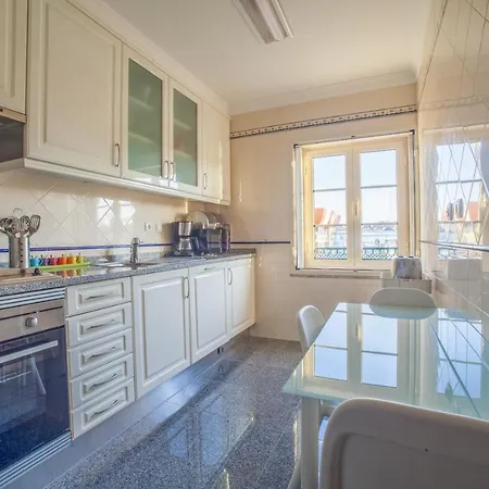 Rio Gilao Apartment