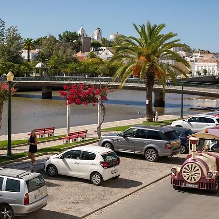 Apartmán Rio Gilao *