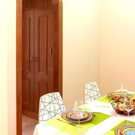 Apartment Rio Gilao Tavira