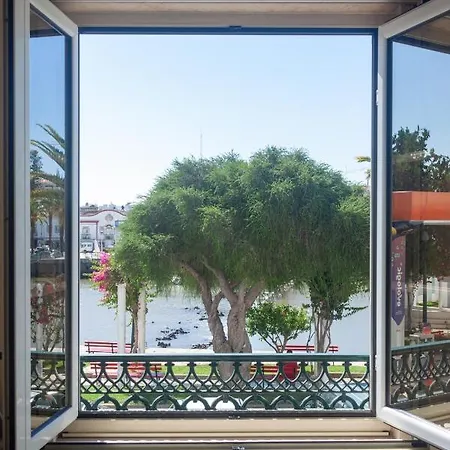 Apartmán Rio Gilao *