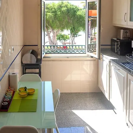 Apartment Rio Gilao *