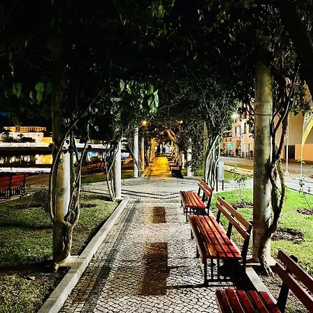 Rio Gilao Apartment