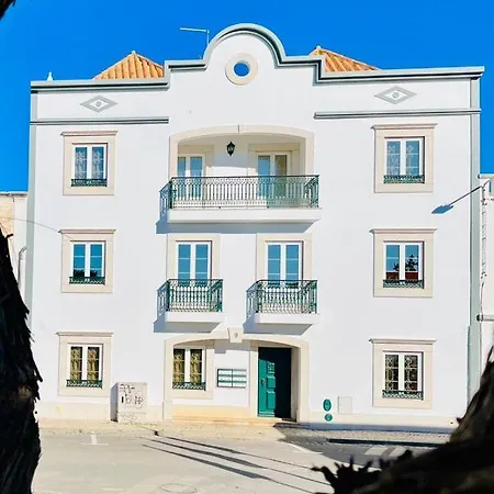 Apartment Rio Gilao *