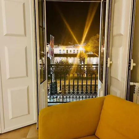 Rio Gilao Апартаменты