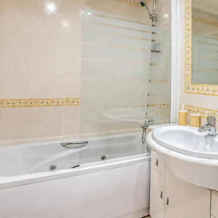 Rio Gilao Apartmán Tavira