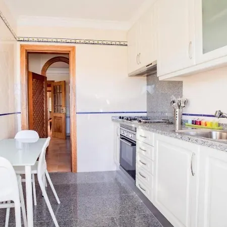 Apartment Rio Gilao