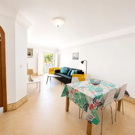 Apartmán Rio Gilao