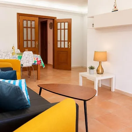 Apartmán Rio Gilao *