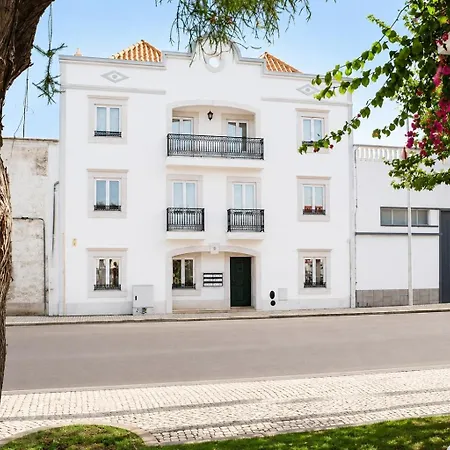 Apartmán Rio Gilao