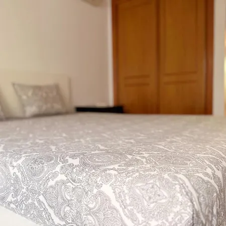 Apartmán Rio Gilao *