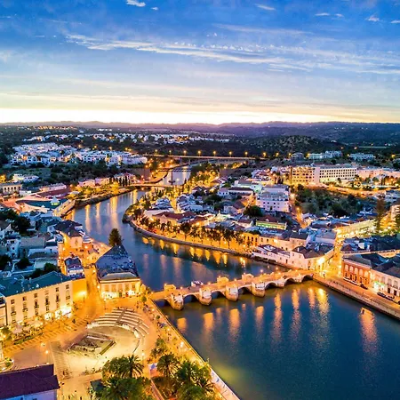 Apartmán Rio Gilao Tavira