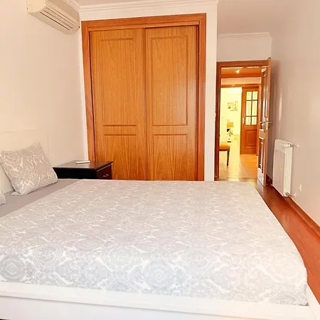 Rio Gilao Apartmán