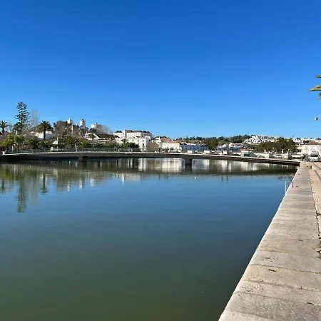 Rio Gilao 公寓 *
